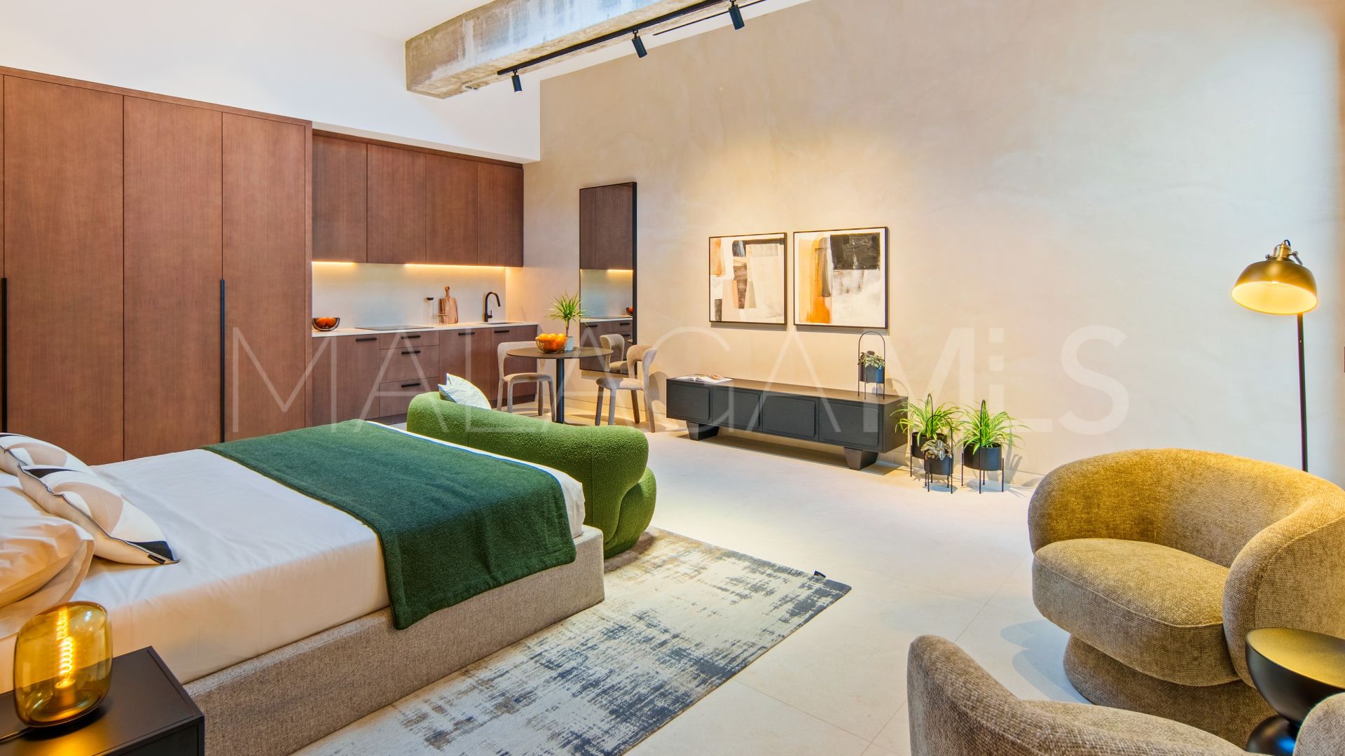 Buy Aloha 5 bedrooms villa