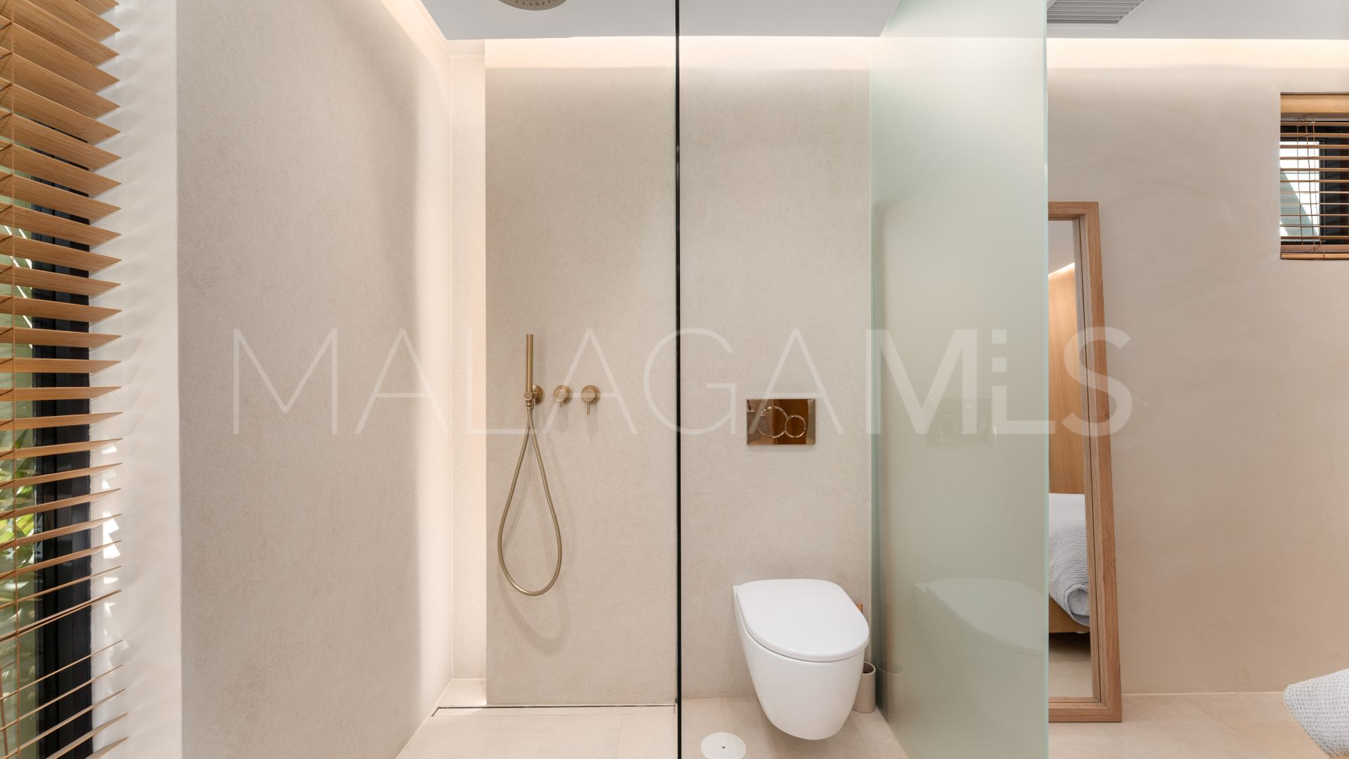 Nueva Andalucia, villa with 5 bedrooms for sale