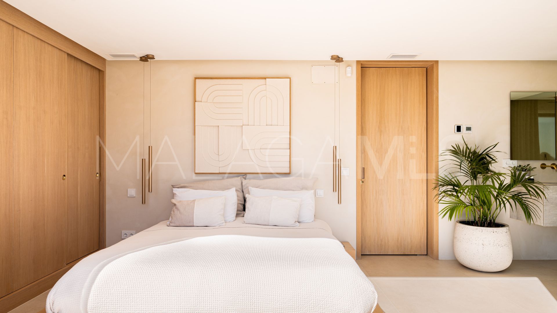 Nueva Andalucia, villa with 5 bedrooms for sale