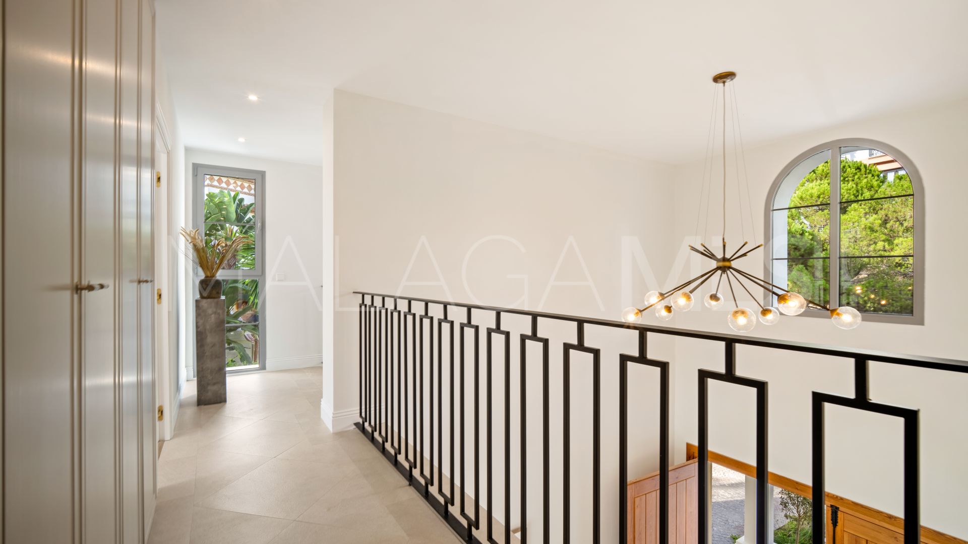 Villa for sale in Los Arqueros