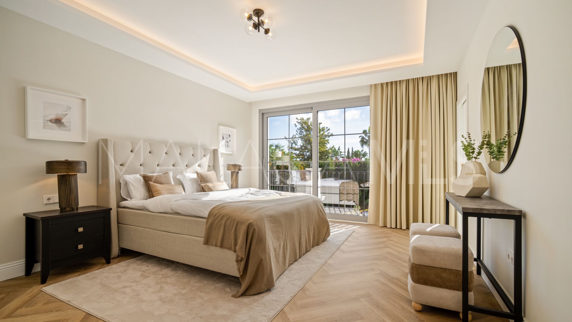 Villa for sale in Los Arqueros