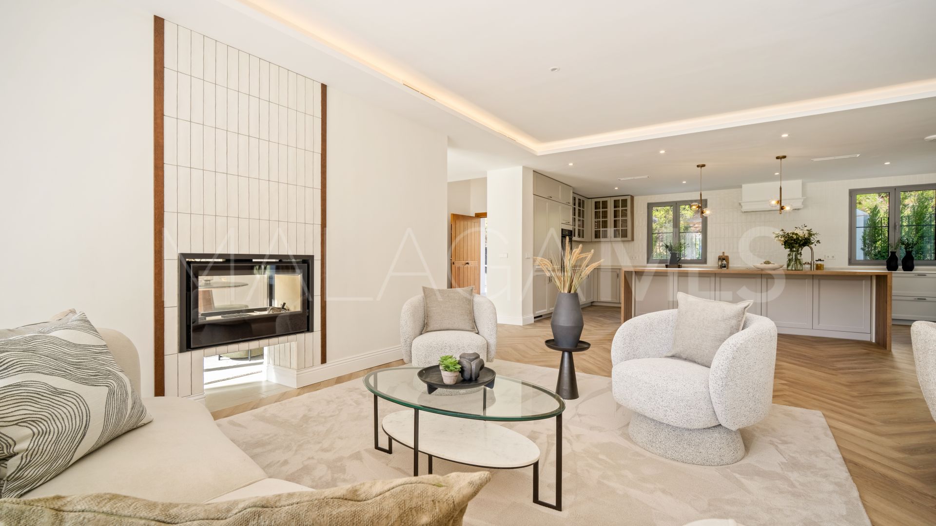 Villa for sale in Los Arqueros