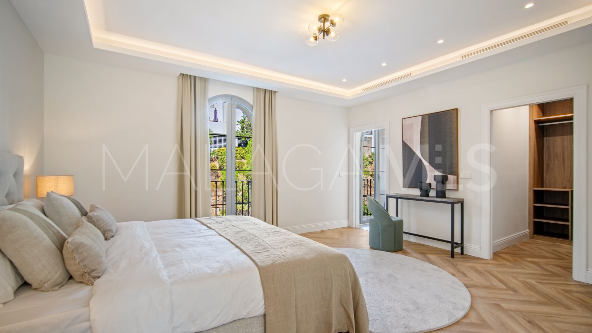 Villa for sale in Los Arqueros