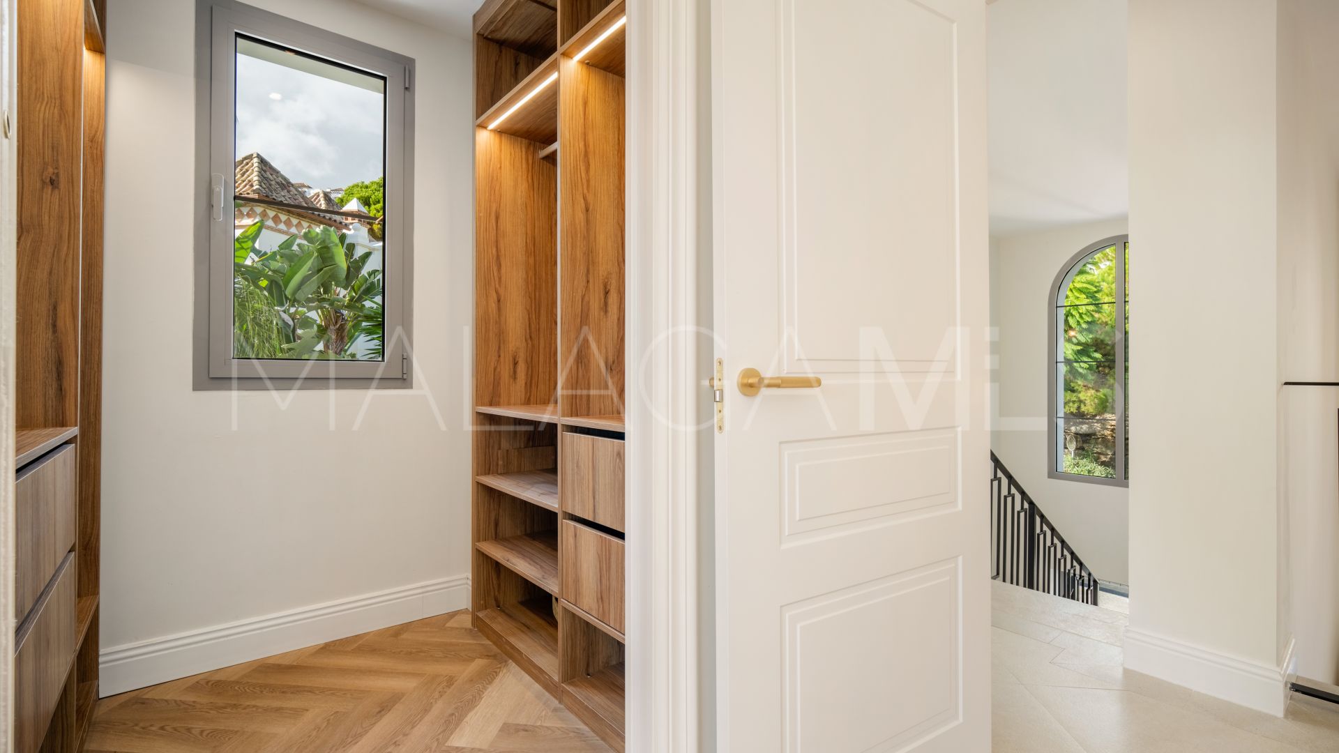 Villa for sale in Los Arqueros