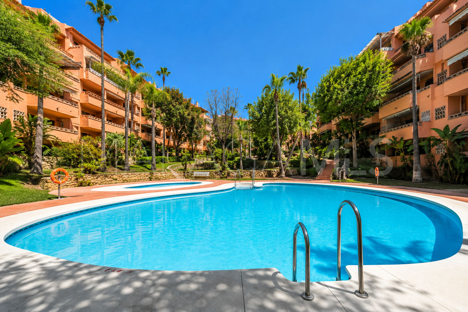 Wohnung for sale in Costa Nagüeles III