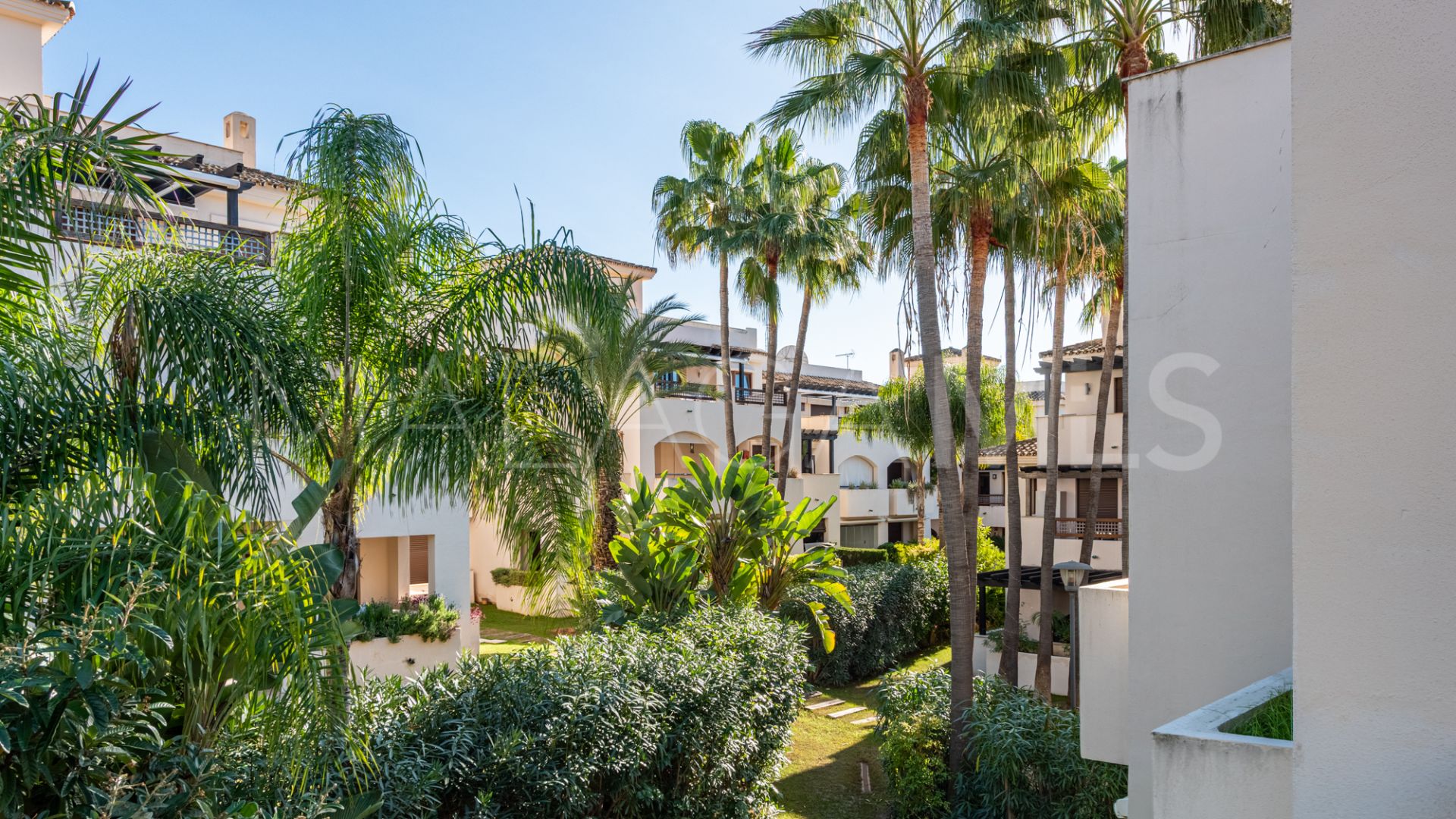 Se vende apartamento in Medina de Banús de 2 bedrooms