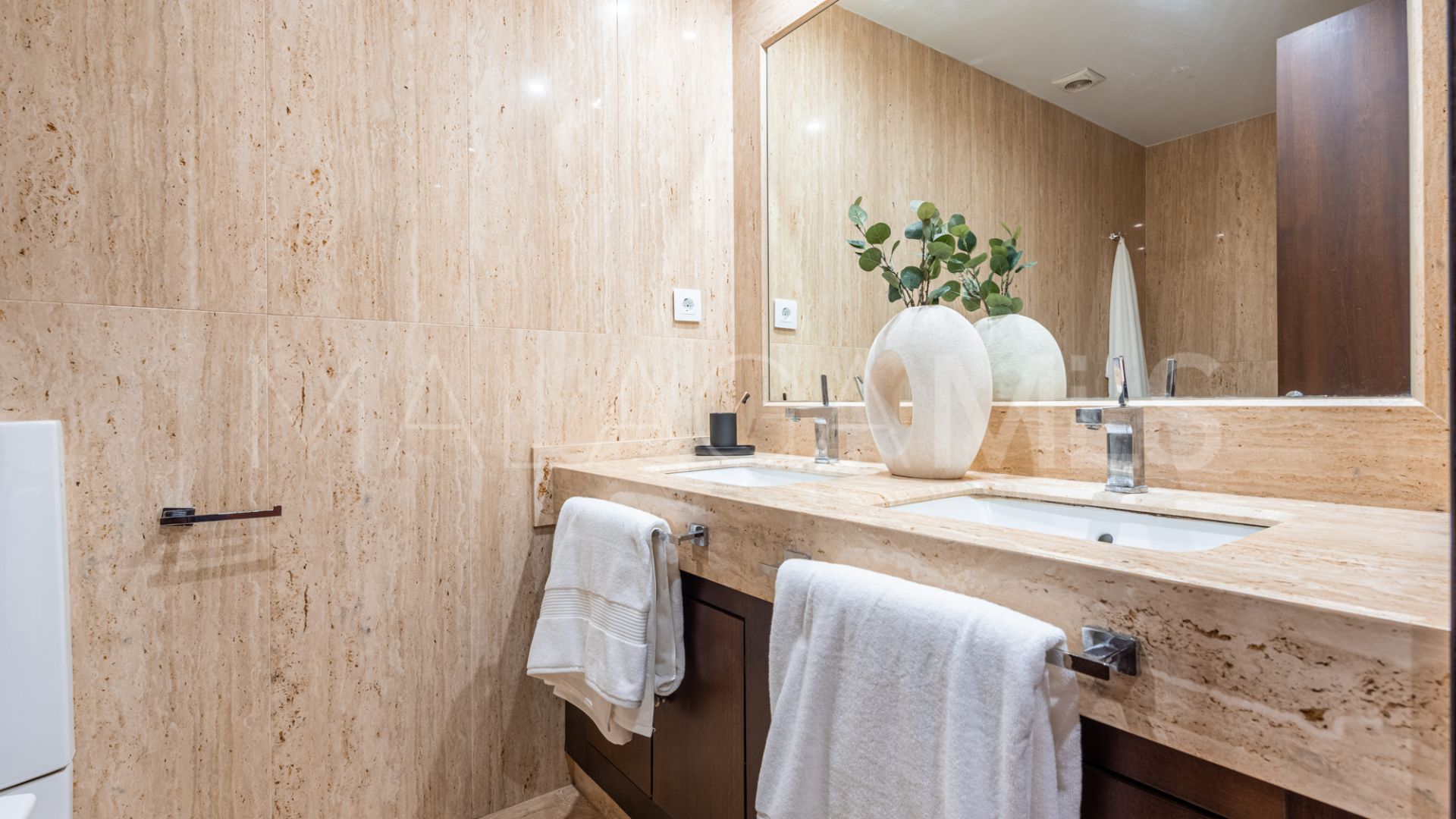 Se vende apartamento in Medina de Banús de 2 bedrooms