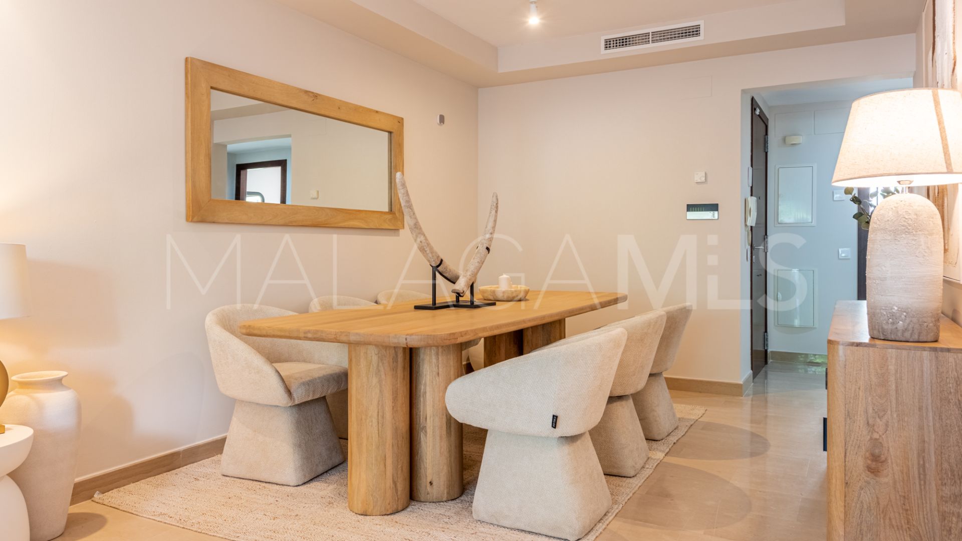 Se vende apartamento in Medina de Banús de 2 bedrooms