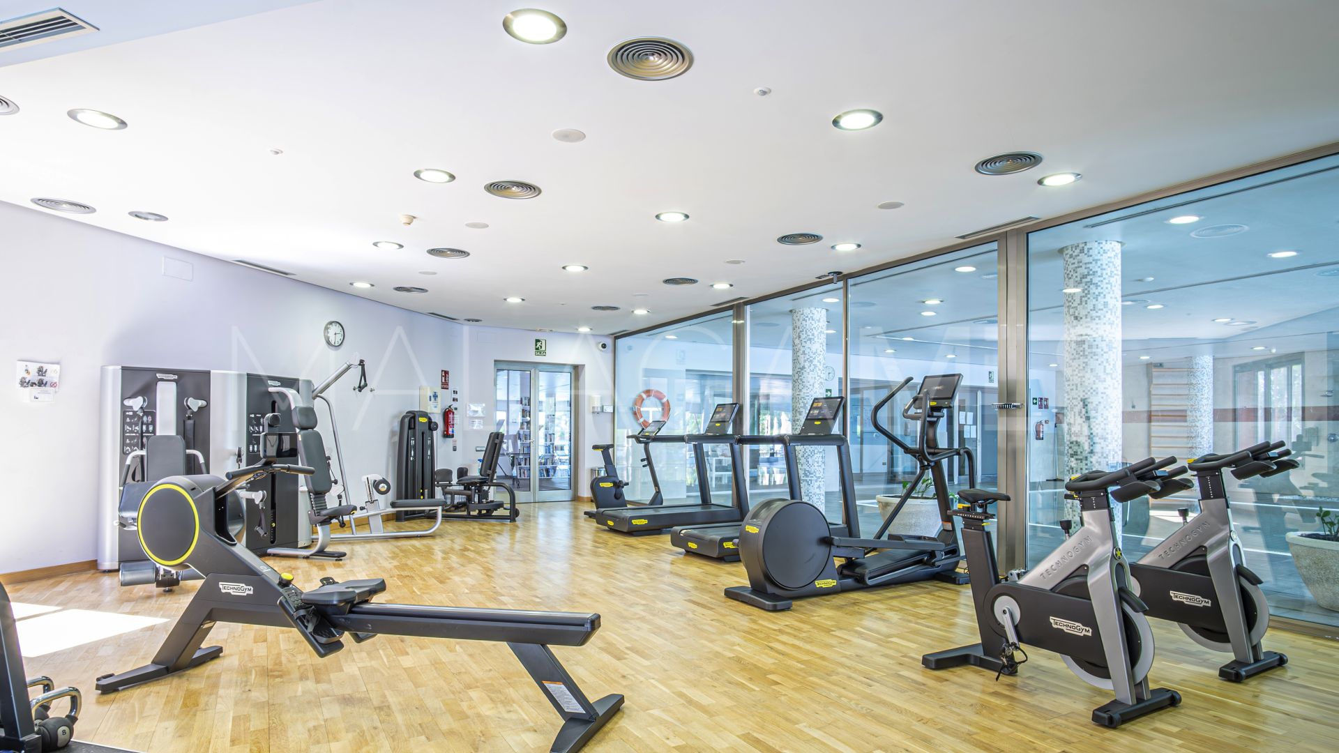 Se vende apartamento in Mansion Club