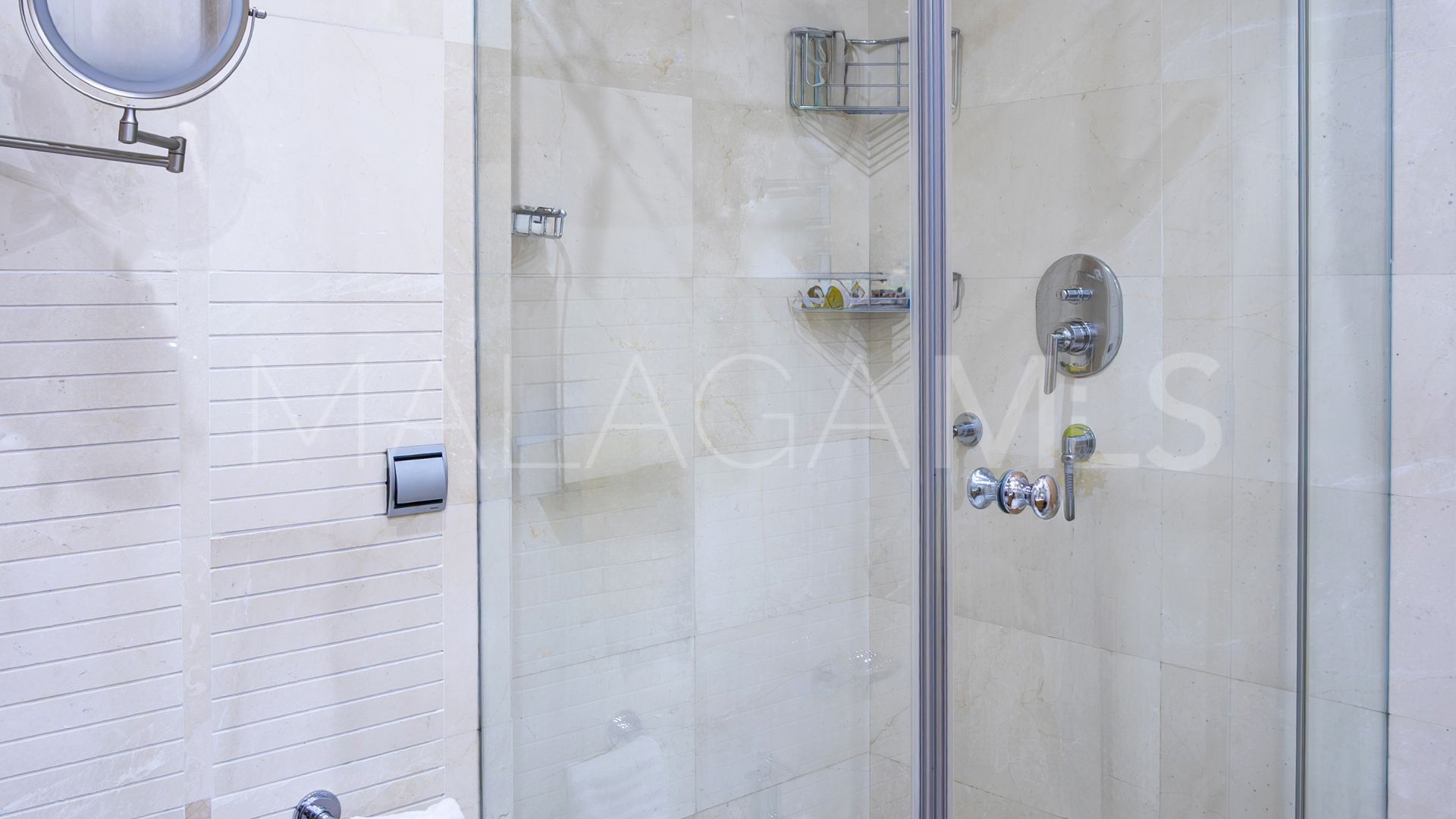 Se vende apartamento in Mansion Club
