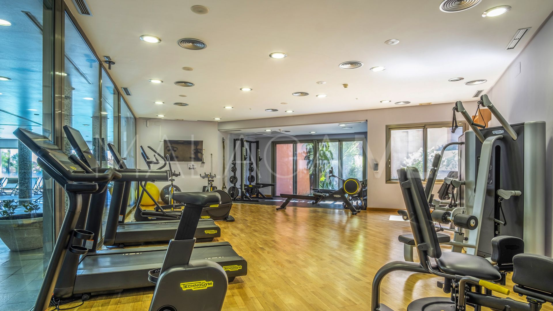 Se vende apartamento in Mansion Club