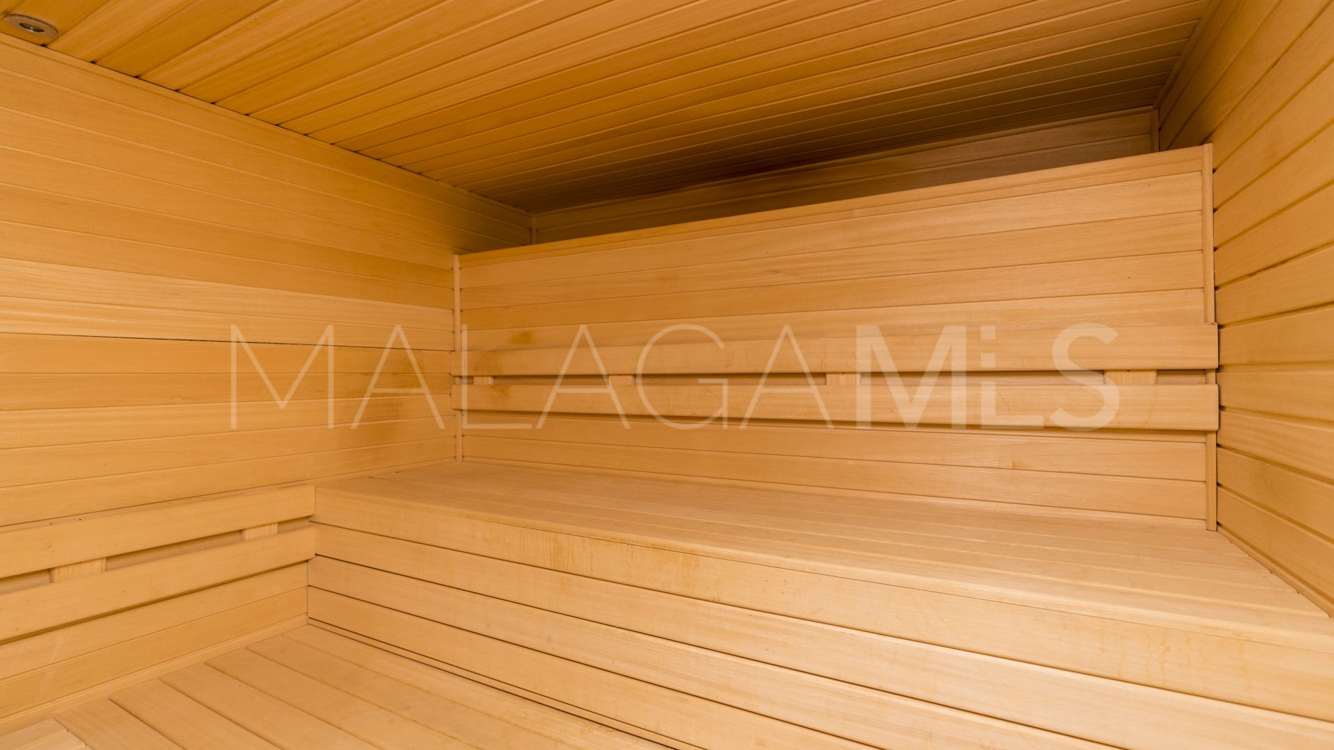 Se vende apartamento in Mansion Club