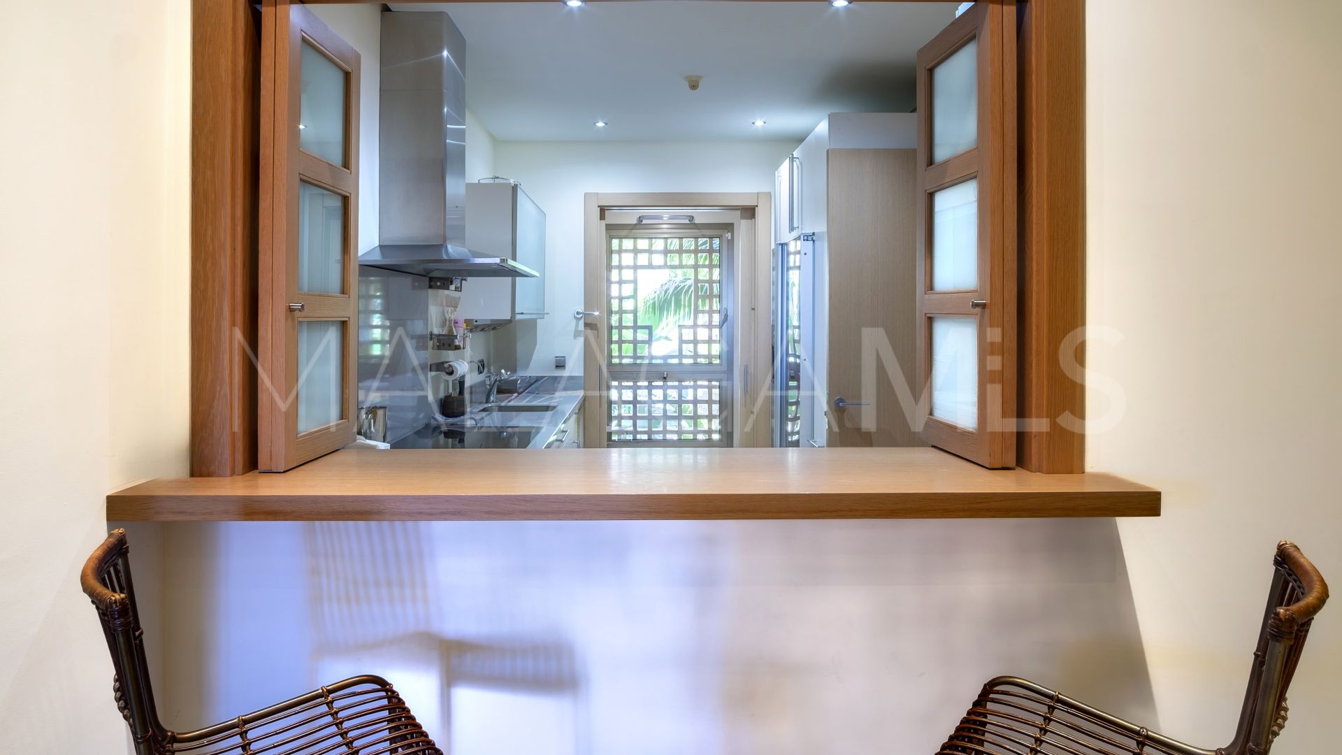 Se vende apartamento in Mansion Club