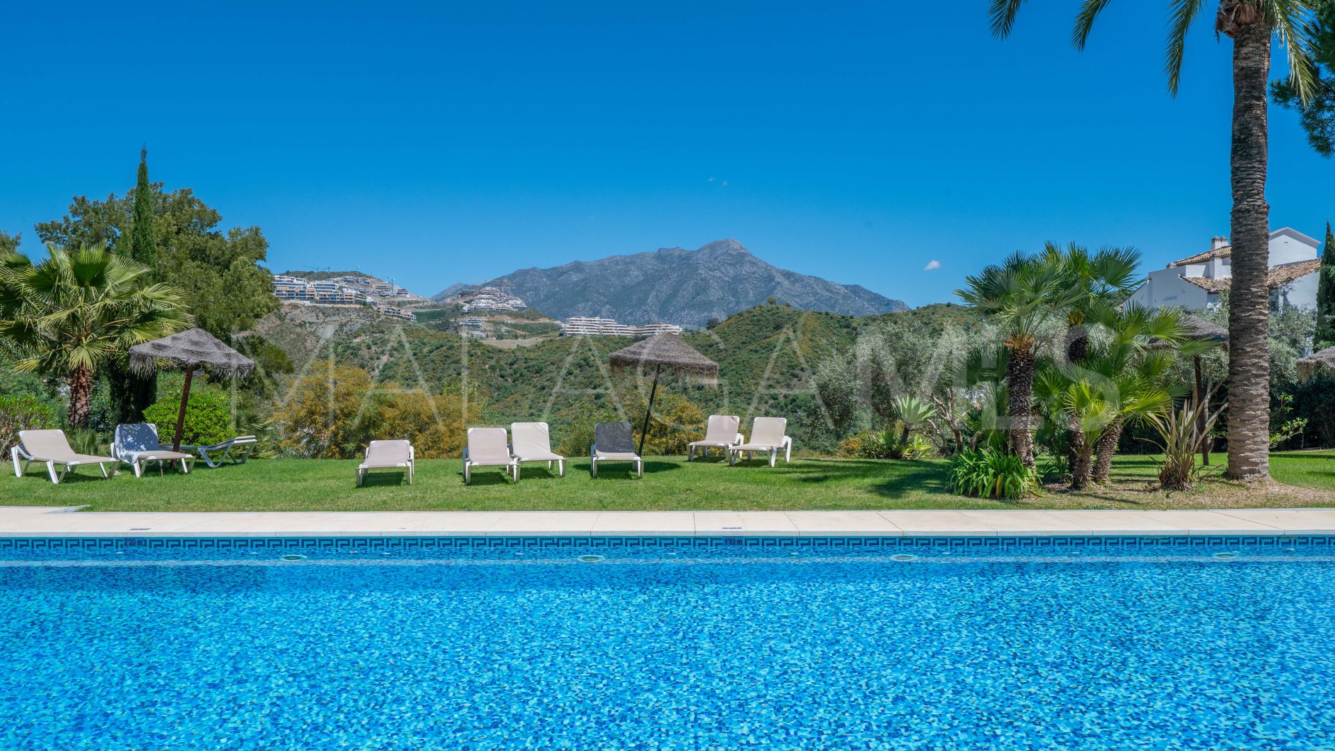 Lägenhet for sale in Altos de La Quinta