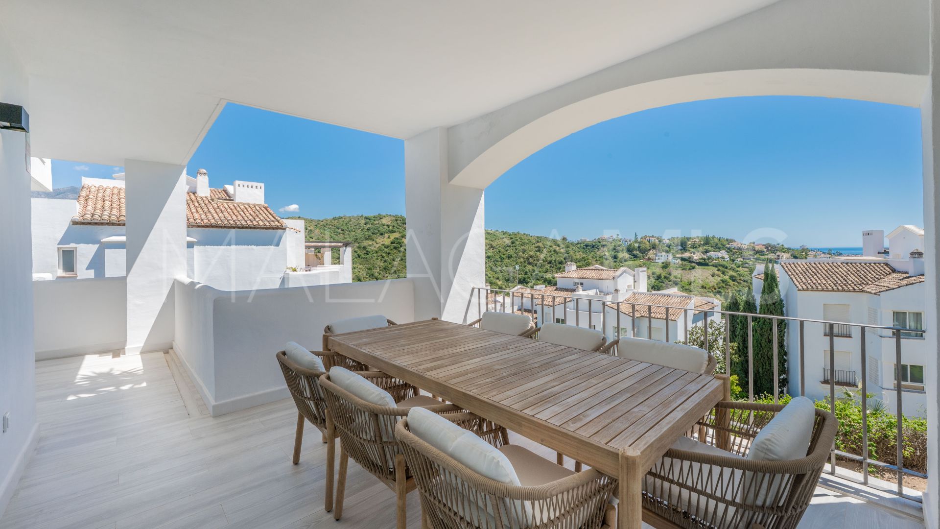 Lägenhet for sale in Altos de La Quinta