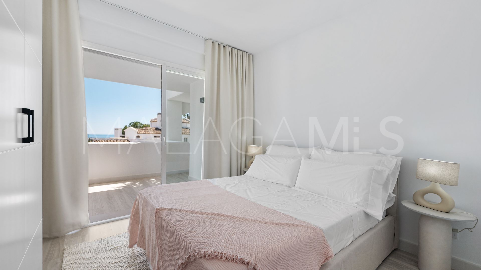 Lägenhet for sale in Altos de La Quinta
