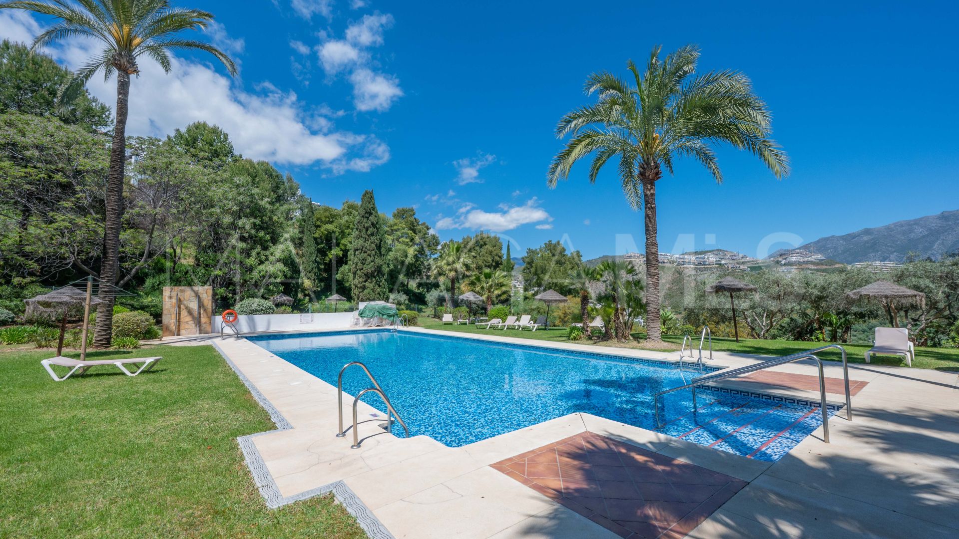 Lägenhet for sale in Altos de La Quinta