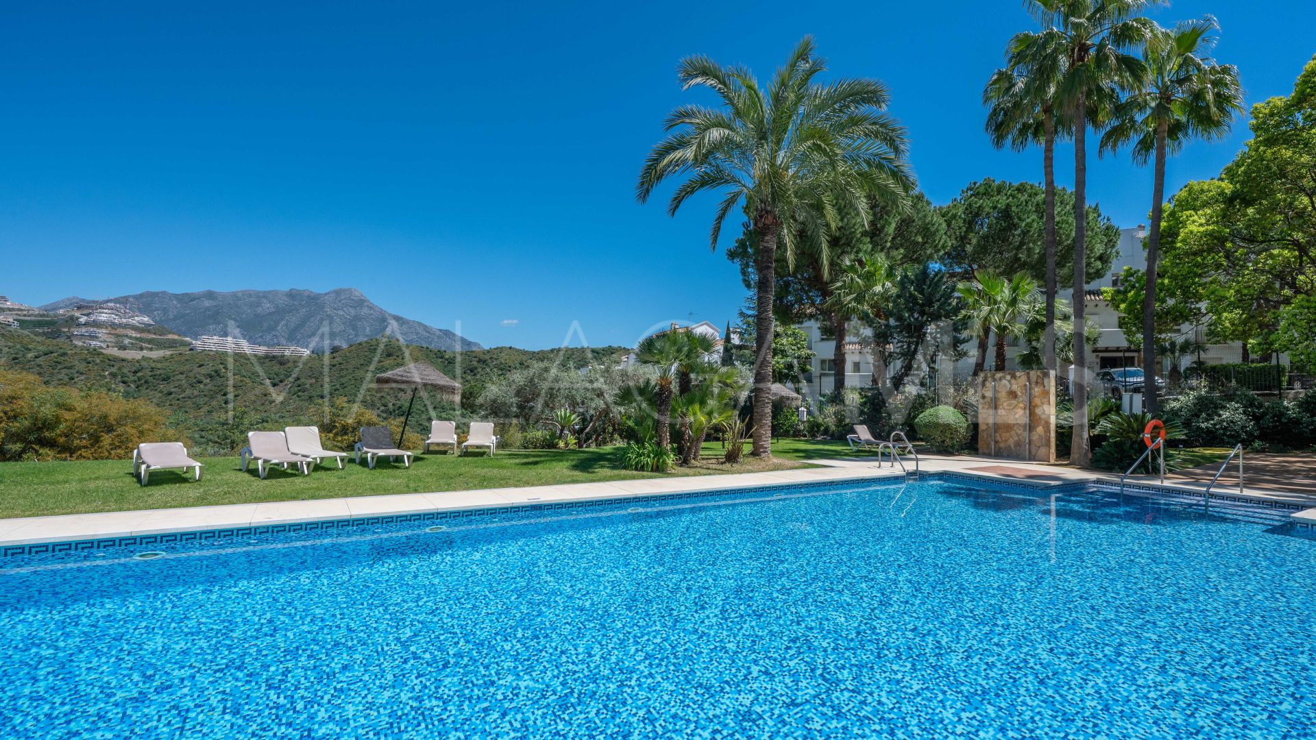 Lägenhet for sale in Altos de La Quinta
