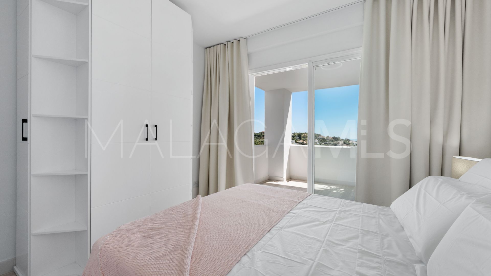 Lägenhet for sale in Altos de La Quinta