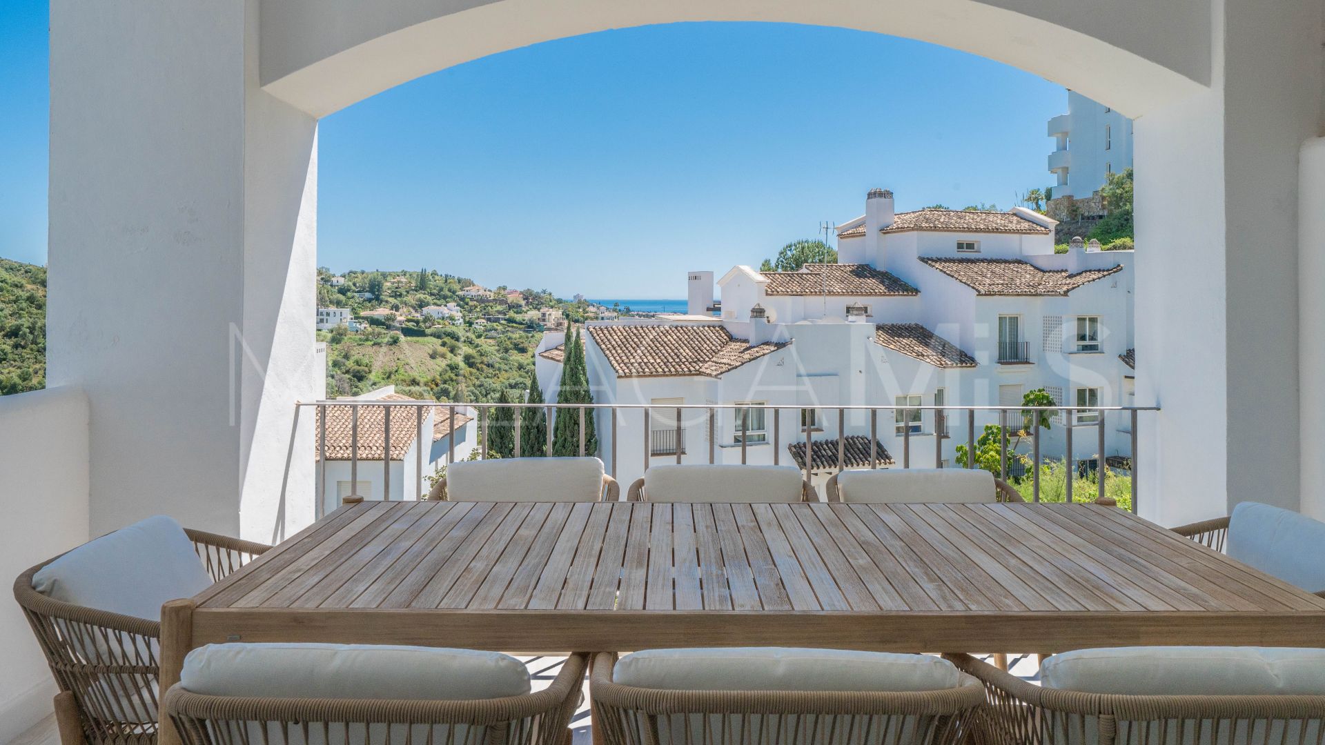 Lägenhet for sale in Altos de La Quinta