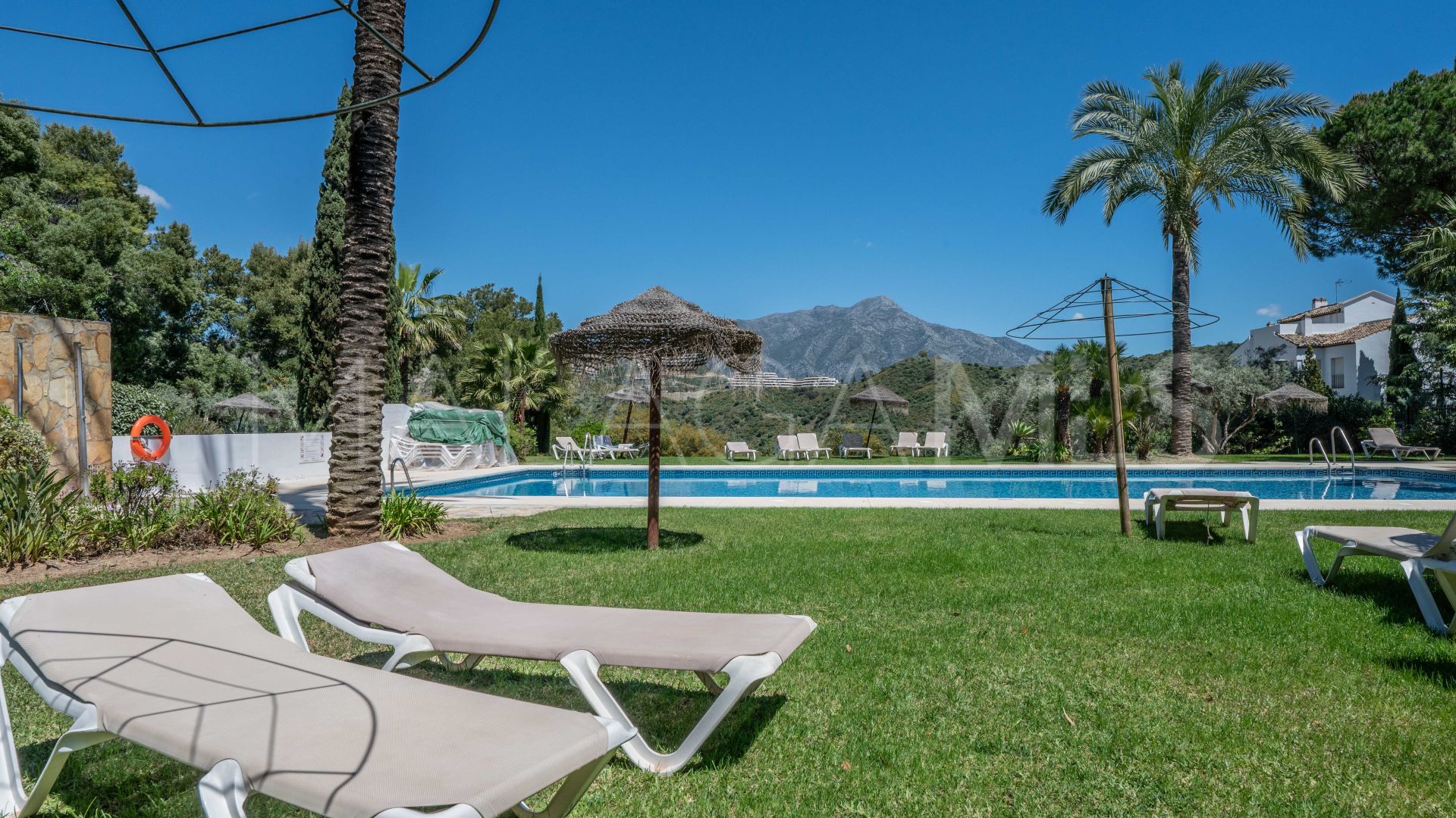 Lägenhet for sale in Altos de La Quinta