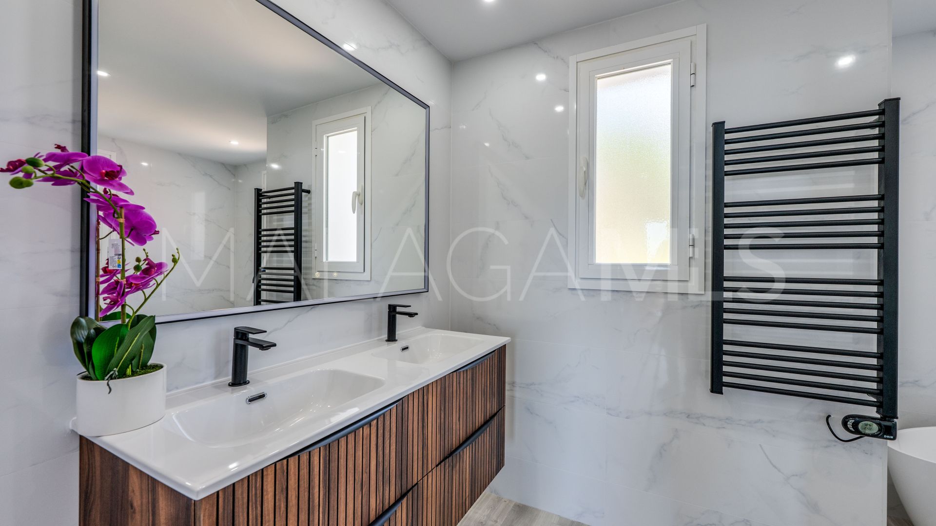 Lägenhet for sale in Altos de La Quinta