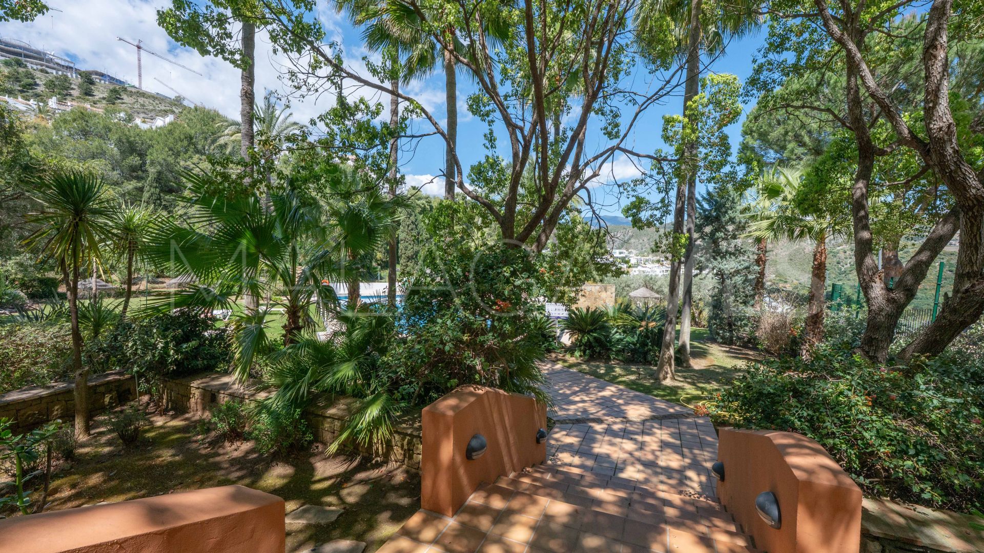 Lägenhet for sale in Altos de La Quinta