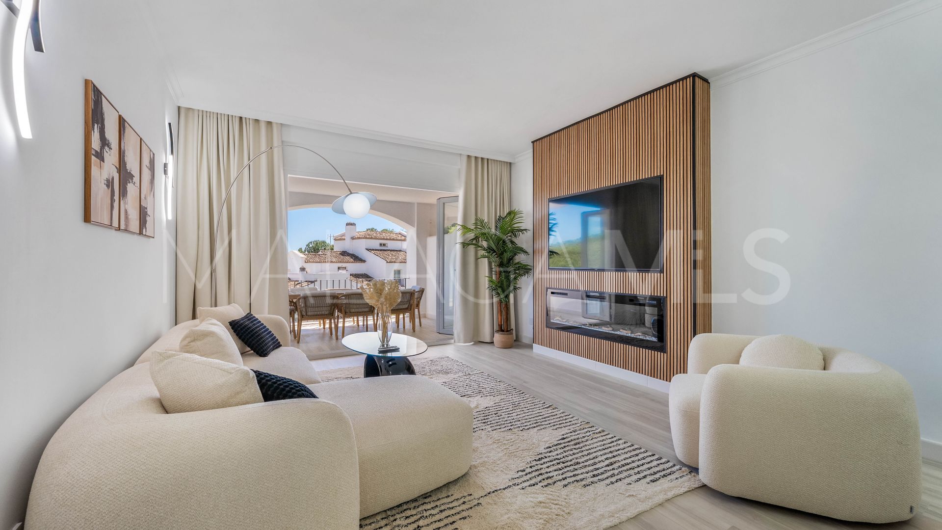 Lägenhet for sale in Altos de La Quinta