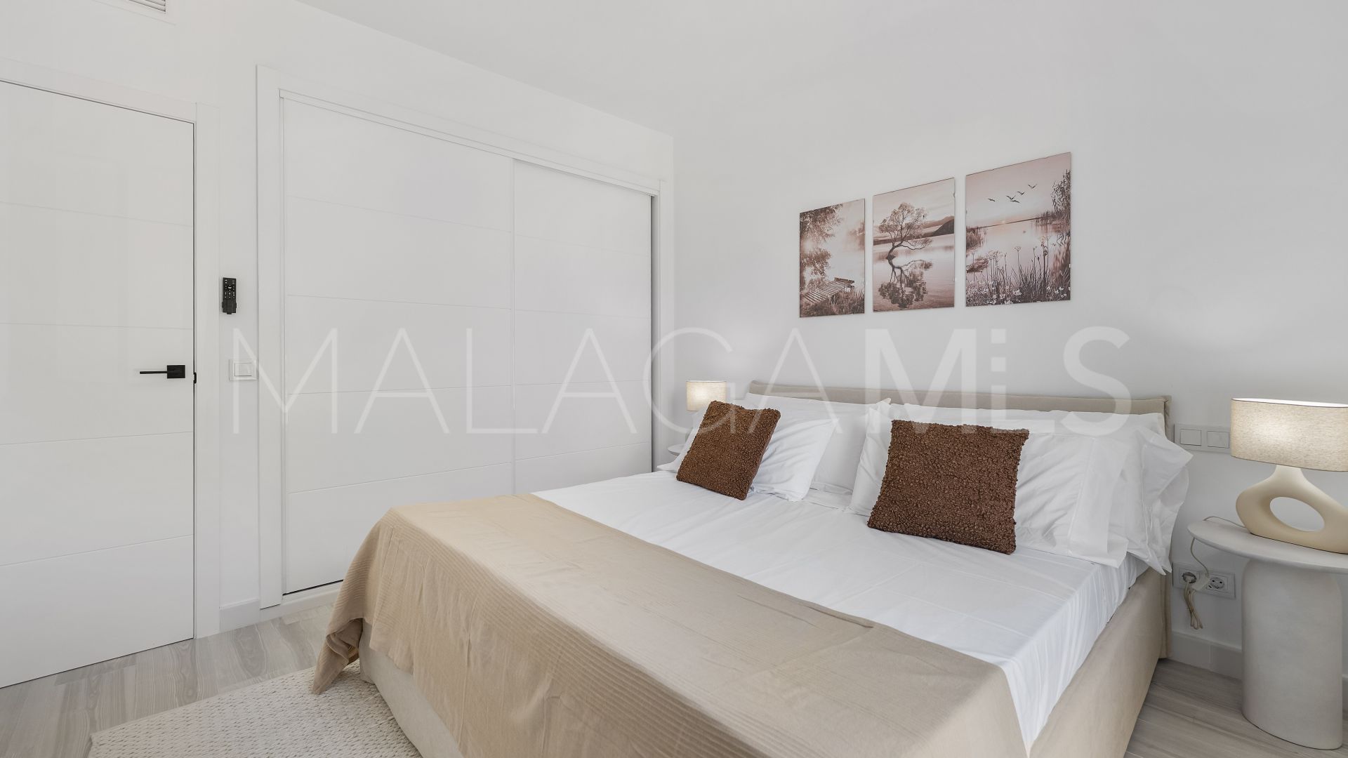 Lägenhet for sale in Altos de La Quinta