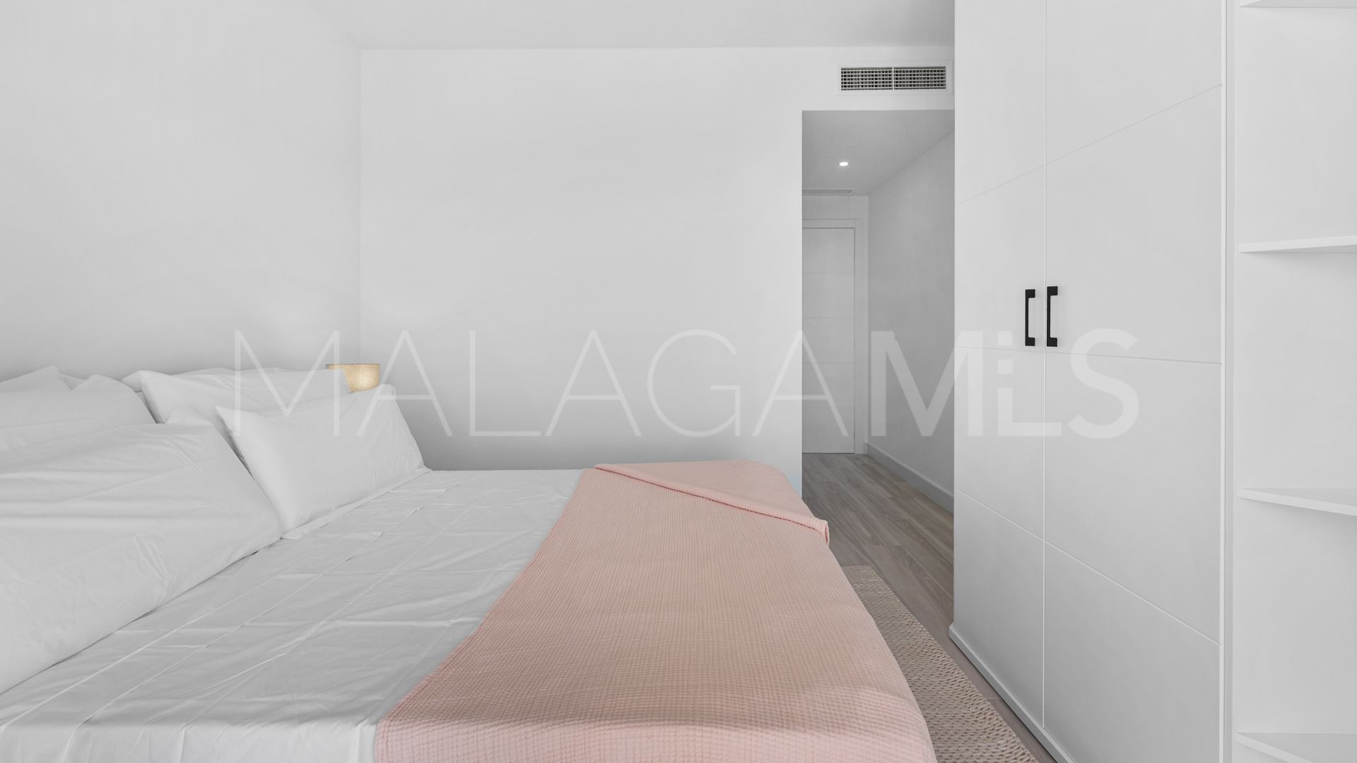 Lägenhet for sale in Altos de La Quinta