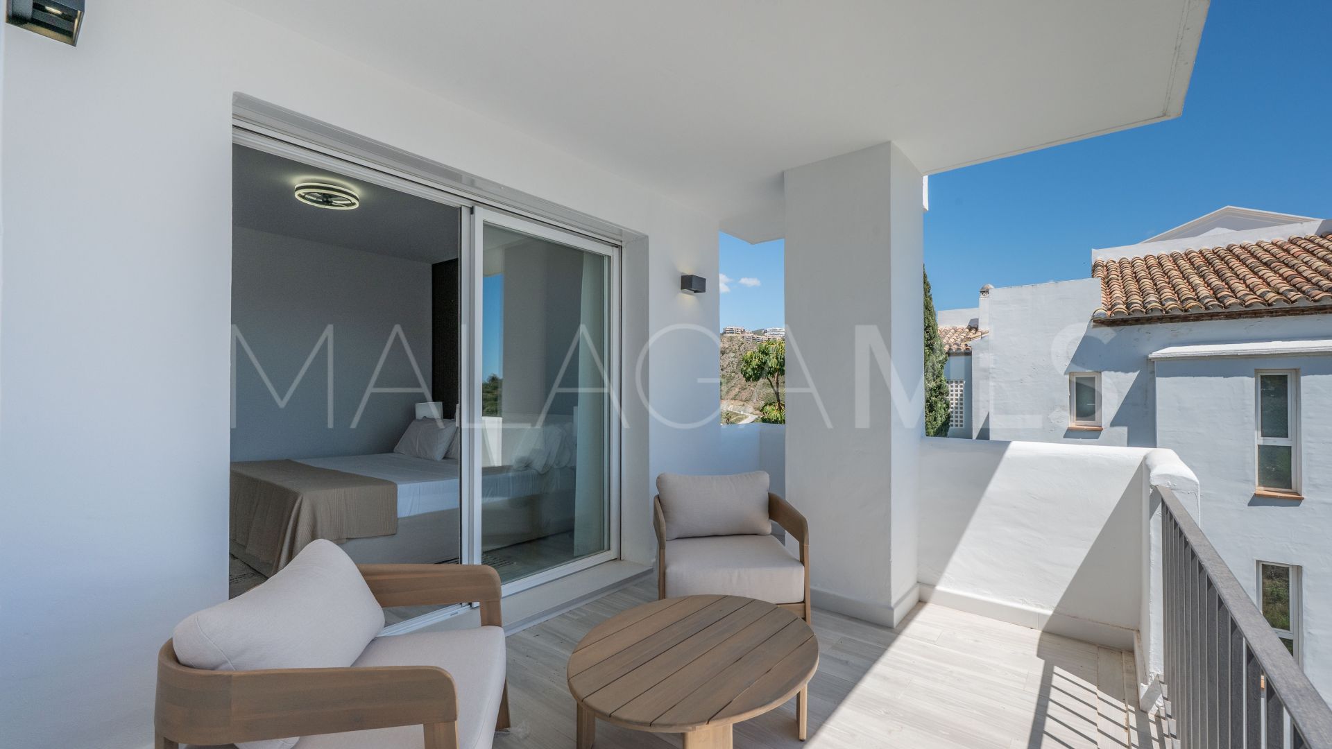 Lägenhet for sale in Altos de La Quinta