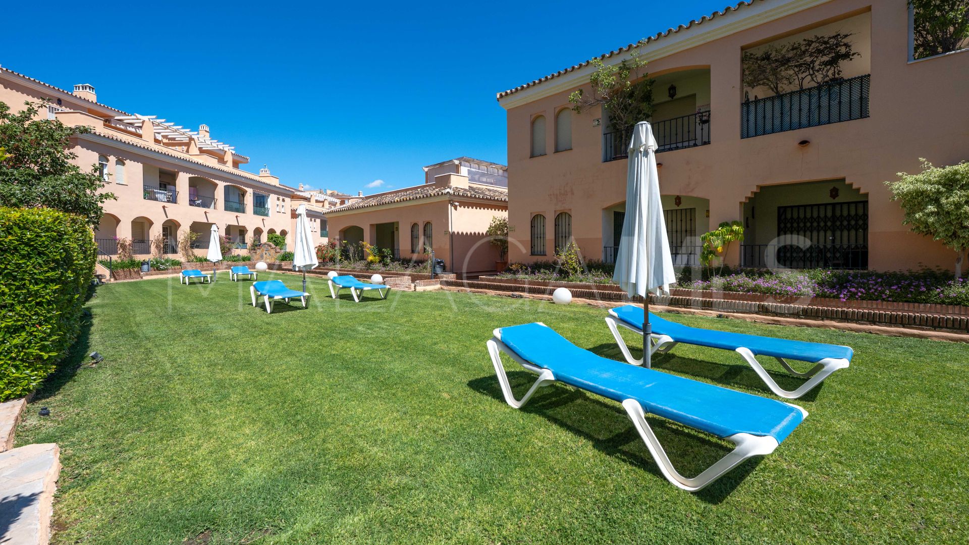 Wohnung for sale in Puerto Golf