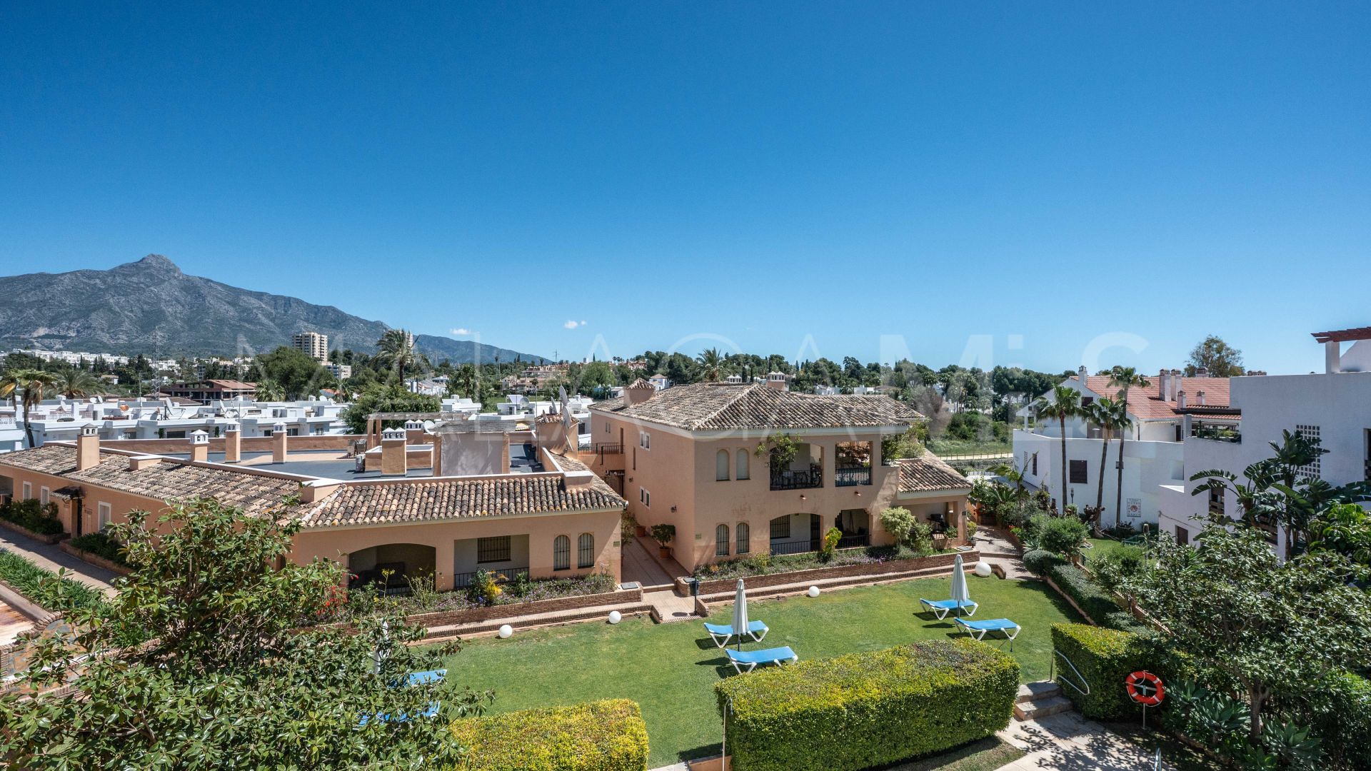 Wohnung for sale in Puerto Golf
