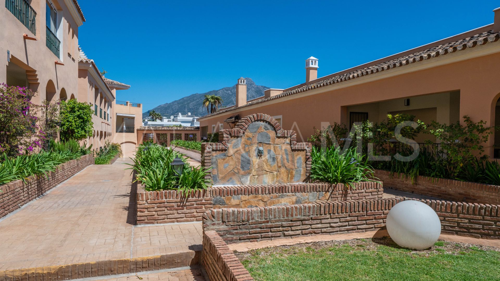 Wohnung for sale in Puerto Golf
