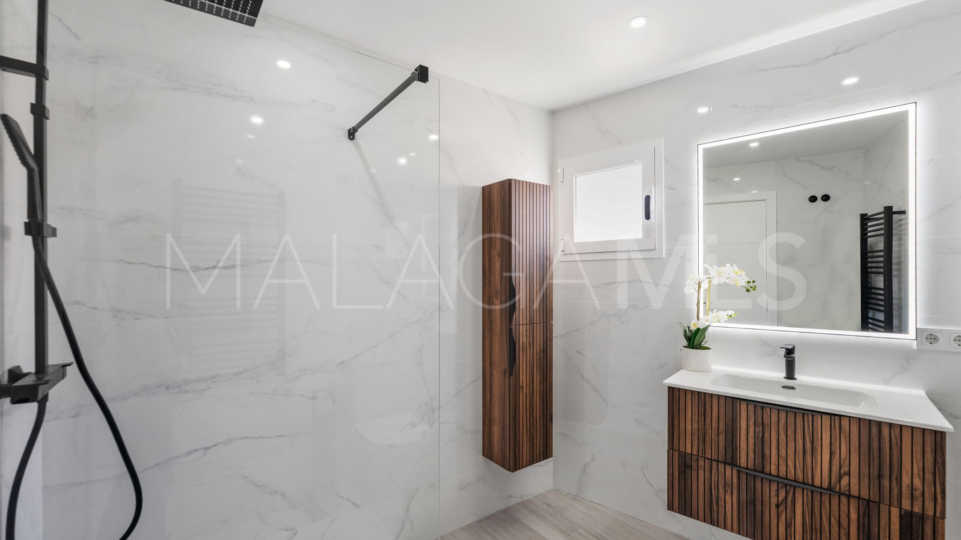 Wohnung for sale in Puerto Golf