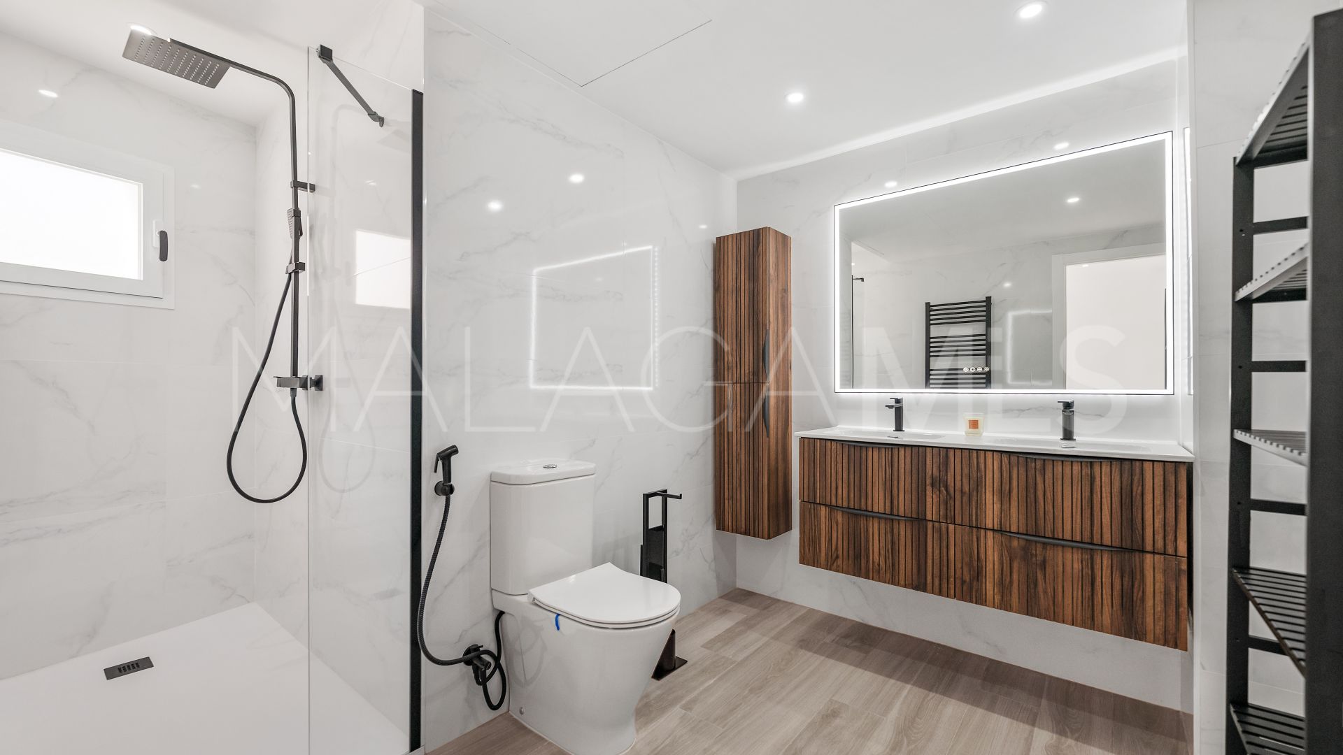 Wohnung for sale in Puerto Golf