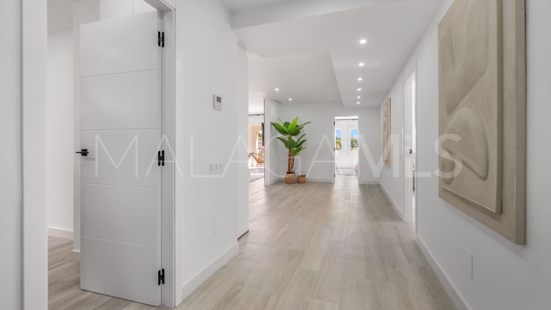 Wohnung for sale in Puerto Golf