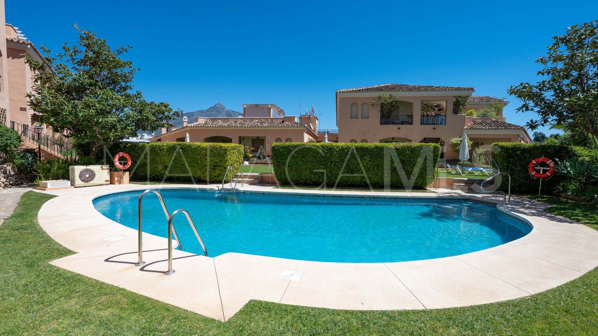 Wohnung for sale in Puerto Golf