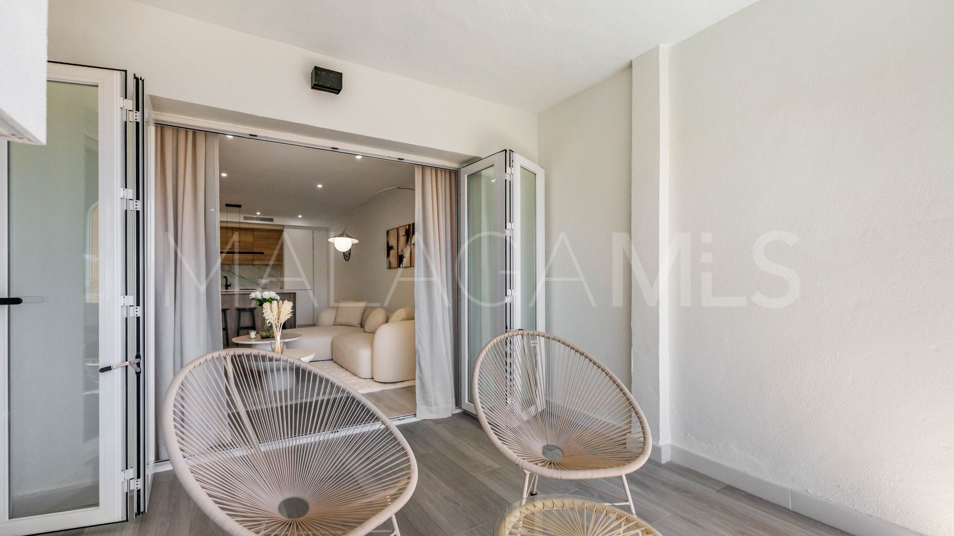 Wohnung for sale in Puerto Golf