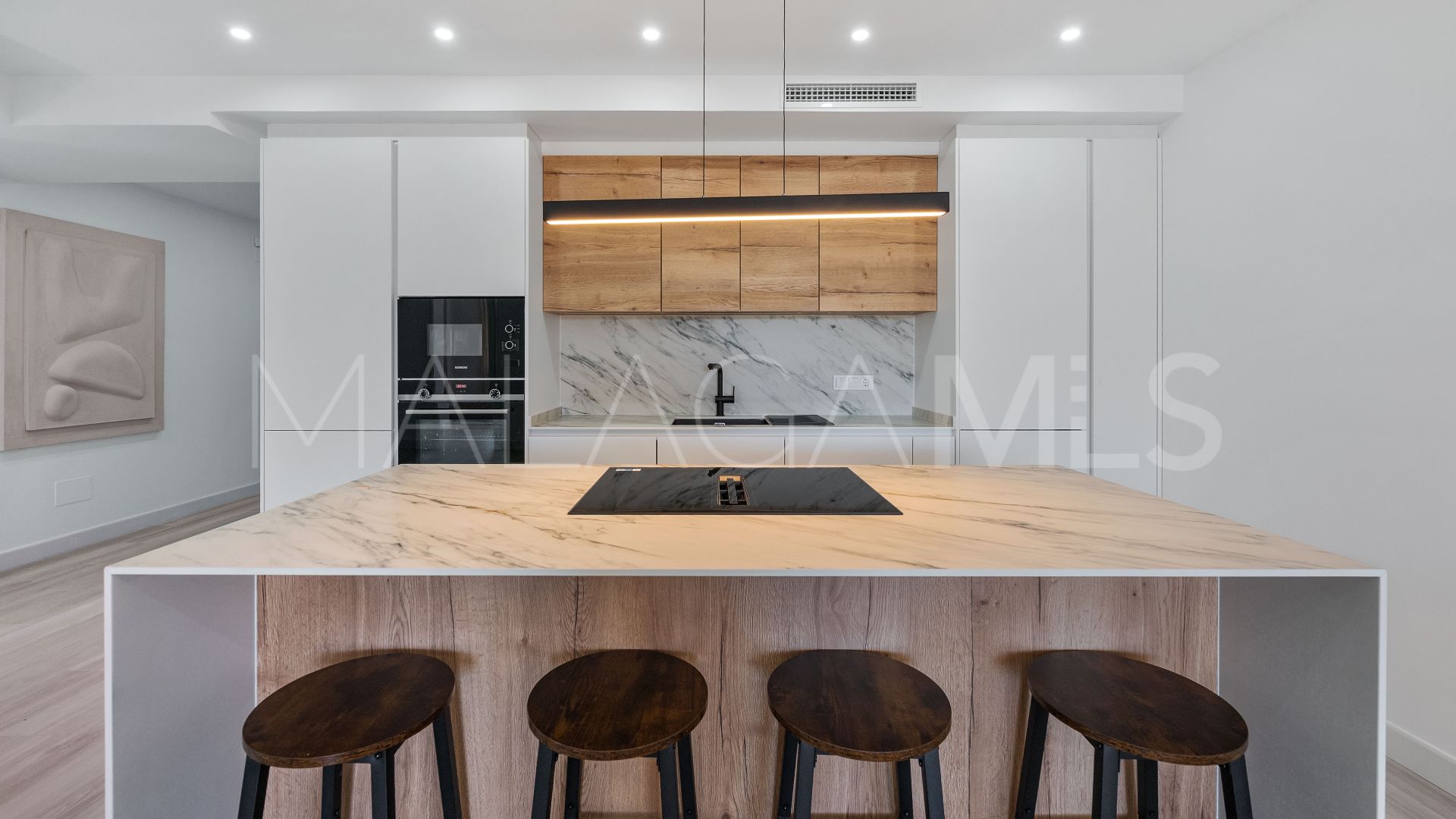 Wohnung for sale in Puerto Golf