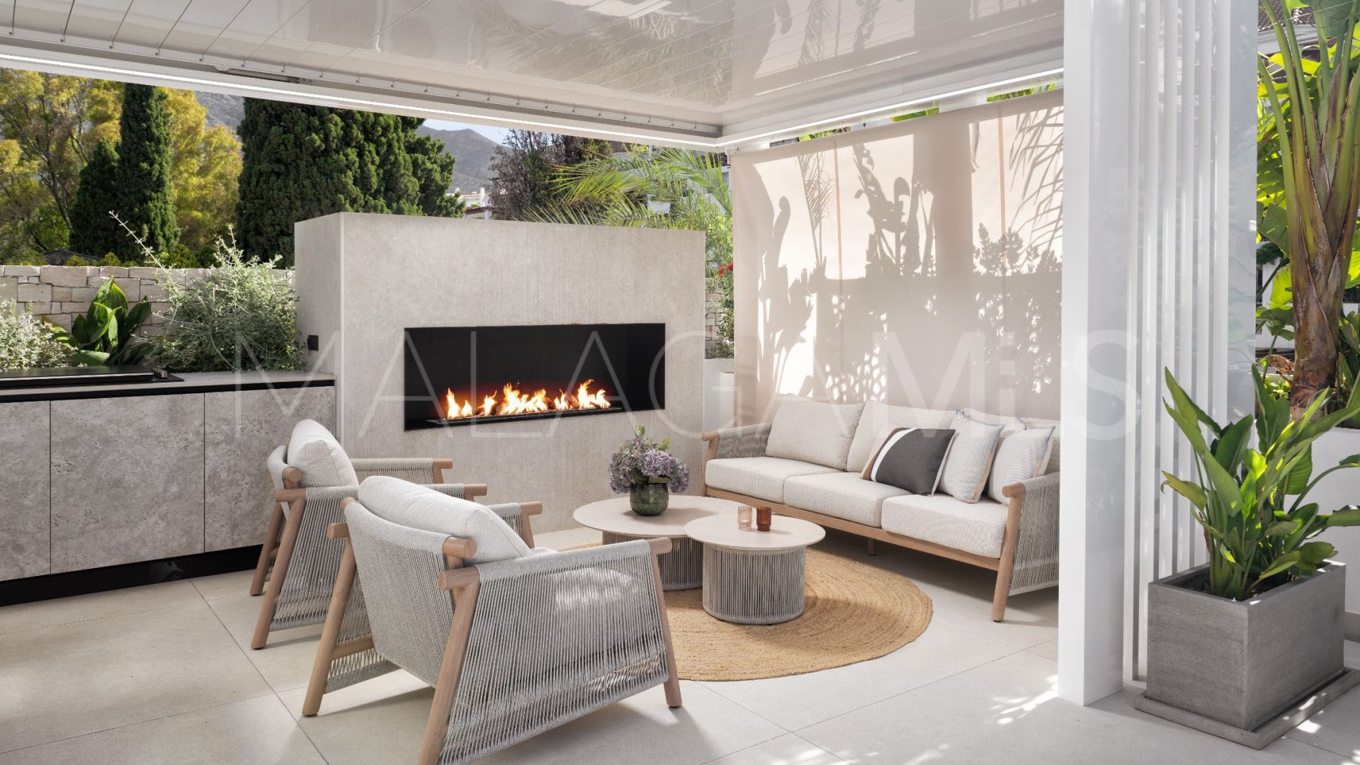 Buy Ático with 3 bedrooms in Kings Hills