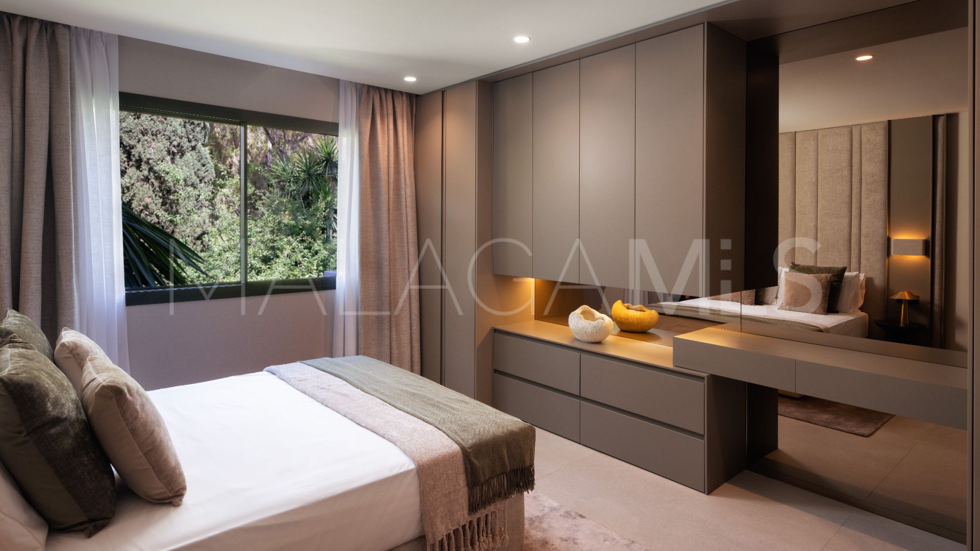 Buy Ático with 3 bedrooms in Kings Hills
