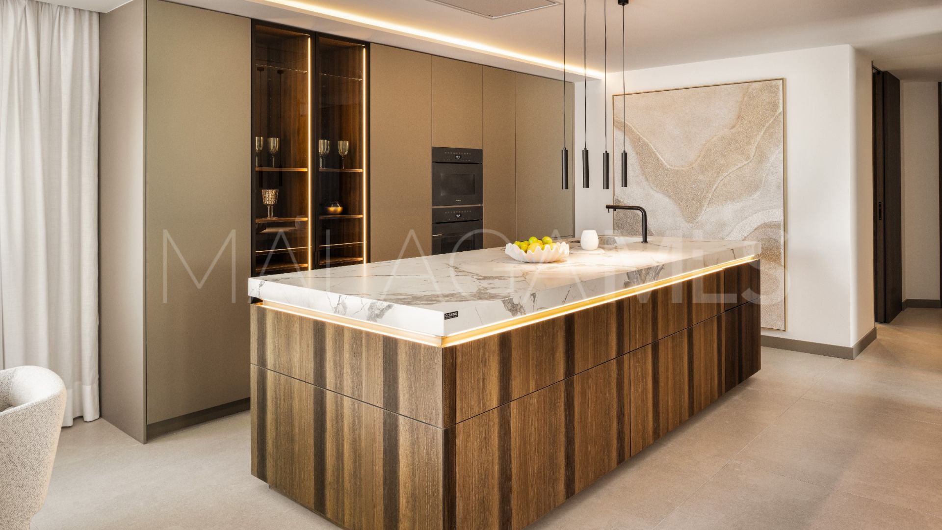 Buy Ático with 3 bedrooms in Kings Hills