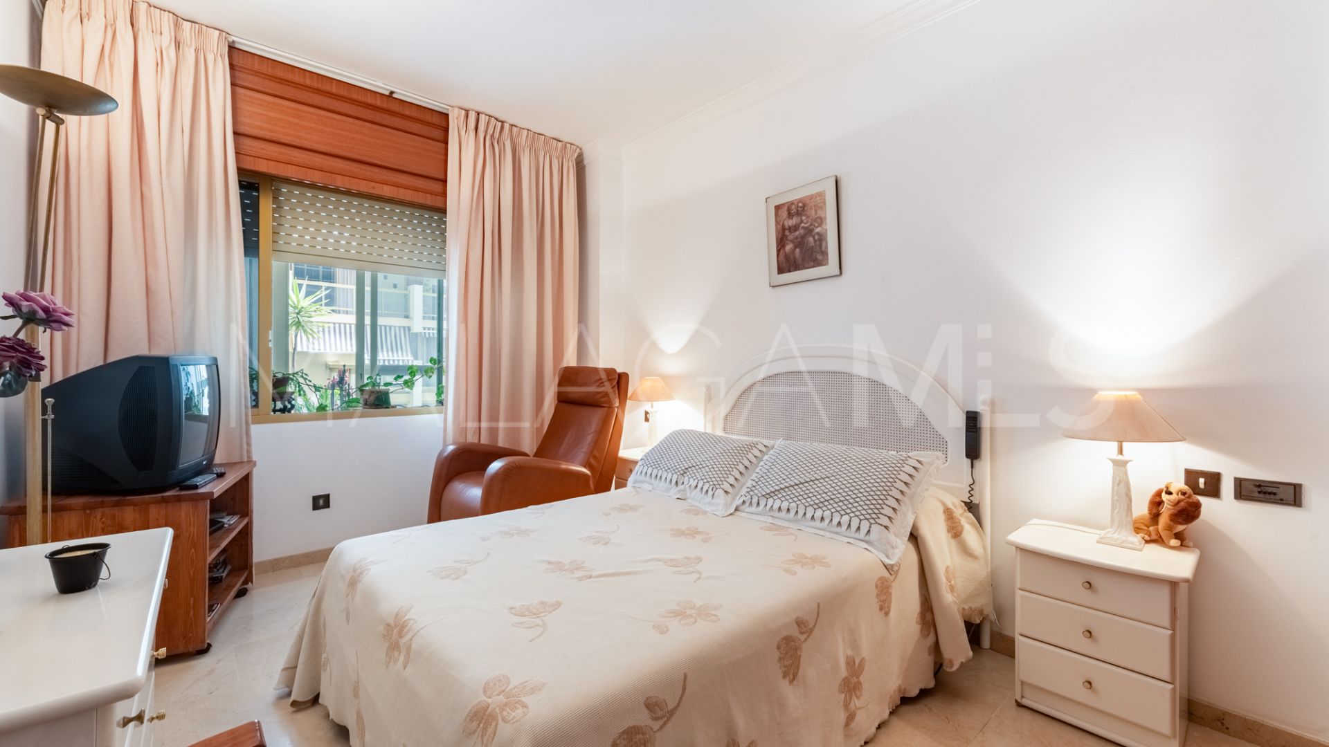 Wohnung for sale in Marbella Centro