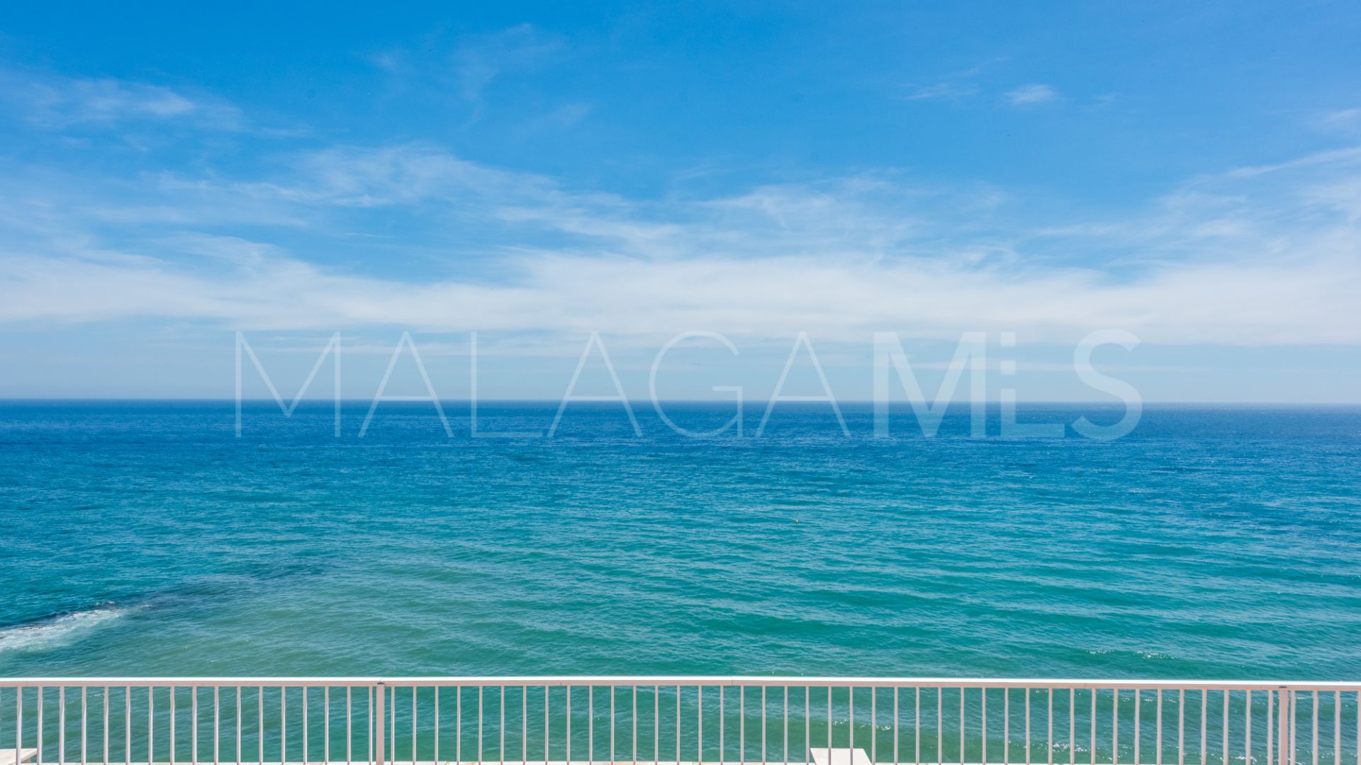 Wohnung for sale in Marbella Centro