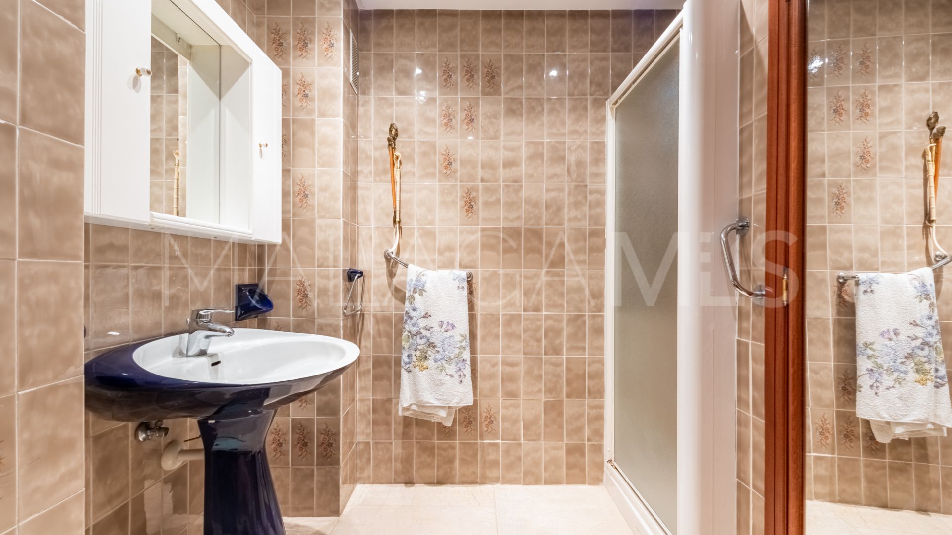 Wohnung for sale in Marbella Centro