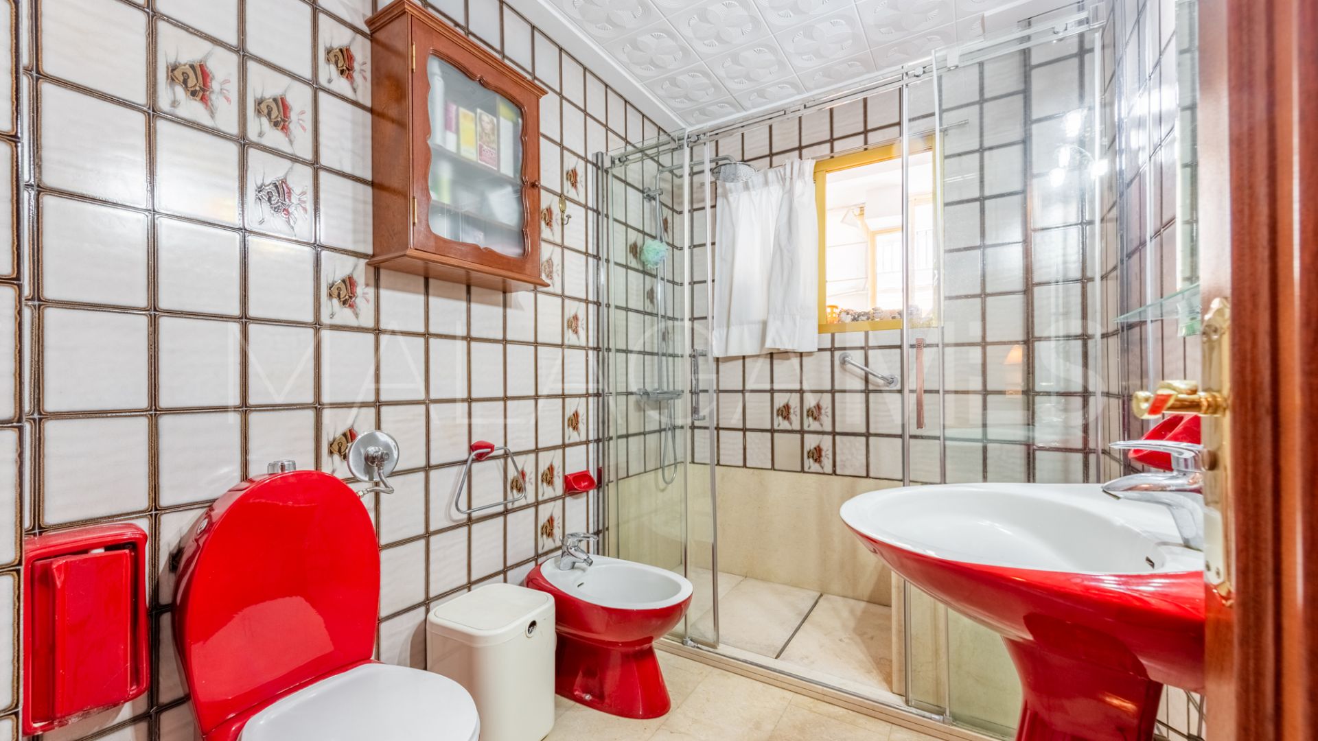 Wohnung for sale in Marbella Centro
