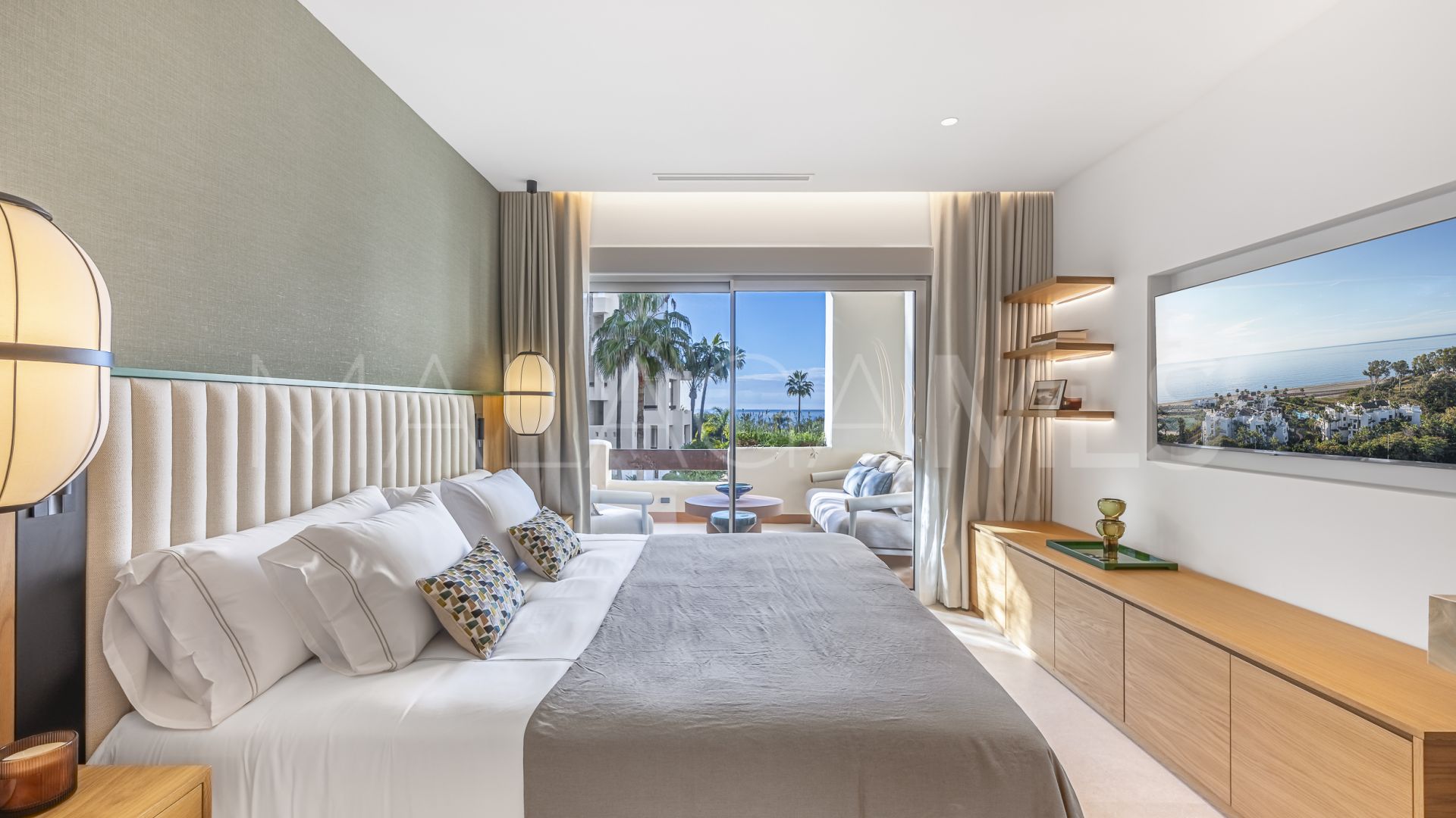 3 bedrooms apartment in Bahía del Velerín for sale