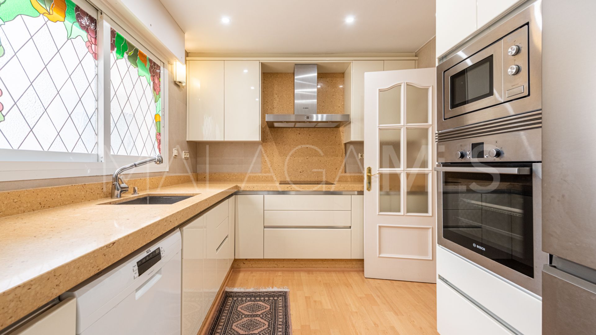 Wohnung for sale in Atrium