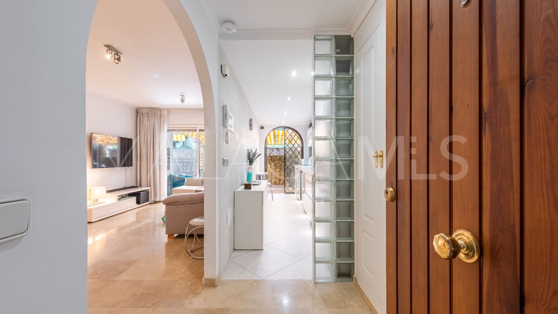 For sale Coto Real II apartment